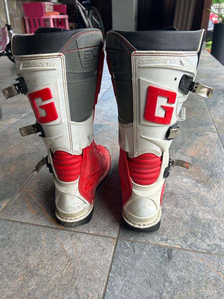 Cizme enduro Gaerne GX1