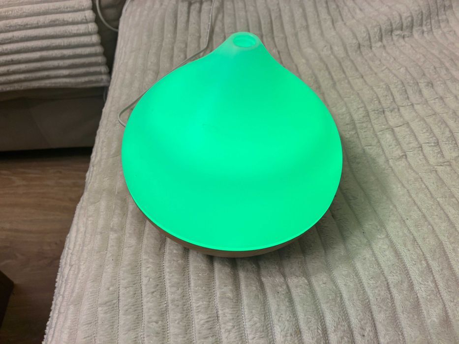 Овлажнител на въздух