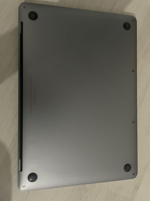 Macbook pro 2017