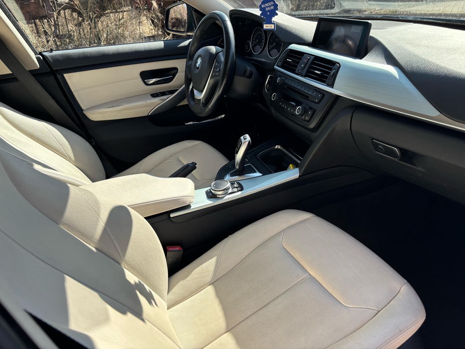 Bmw 428i foarte bine întreținut