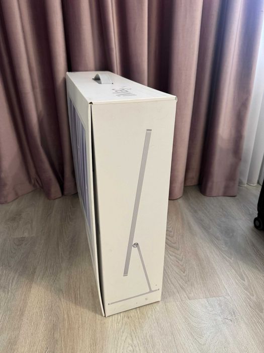 Apple iMac 24”  M4 | CPU 8 nuclee, GPU 8 nuclee, SSD 256GB – NOU!
