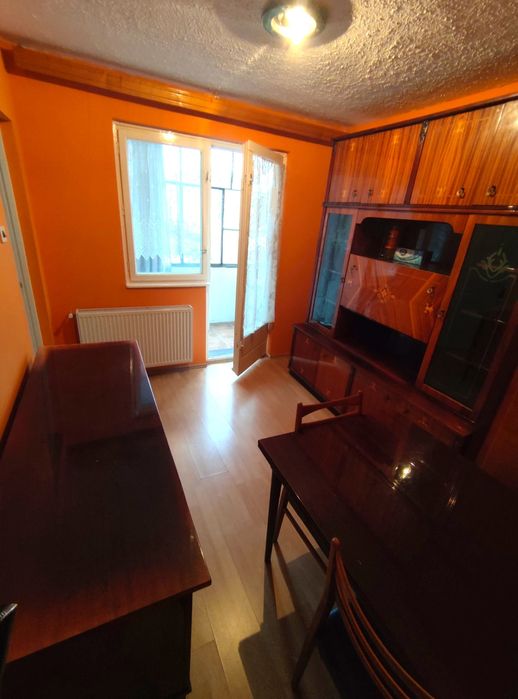 Carei - APARTAMENT - LAKÁS - 37.500 € ! Cel mai bun preț !