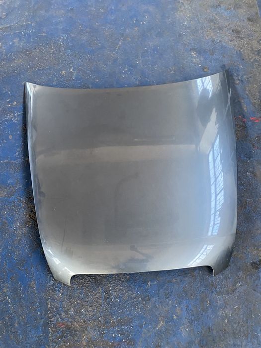 Capota motor audi a6 c6 4f facelift 2011 LZ7S