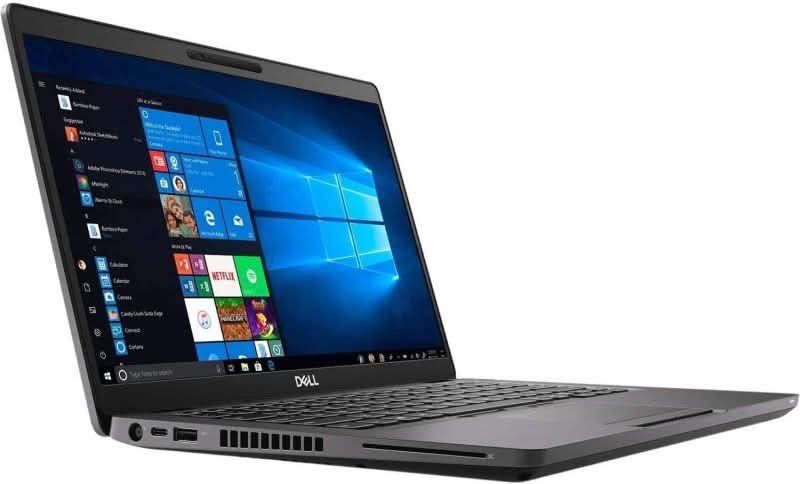 Dell Latitude 5500