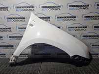 Aripa Dreapta Fata Dacia Duster 2010 - 2013 4 Usi ALB (1304)