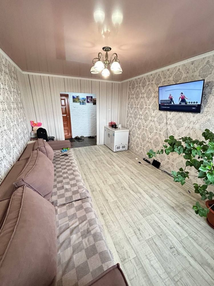 Продаю квартиру