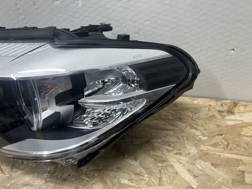 Far bmw G30 G31 seria 5 full led 2017-2020 stanga