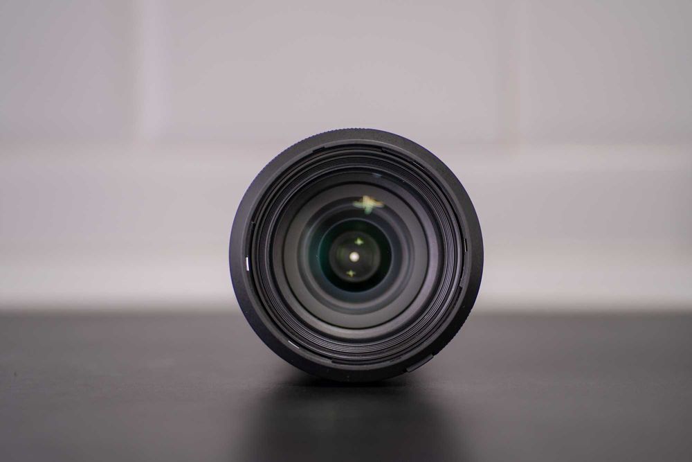 Obiectiv Sony 24-70mm F2.8 GM