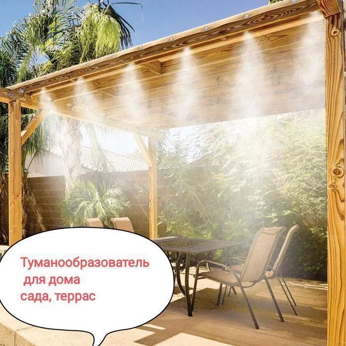 Термостат терморегулятор гигрометр