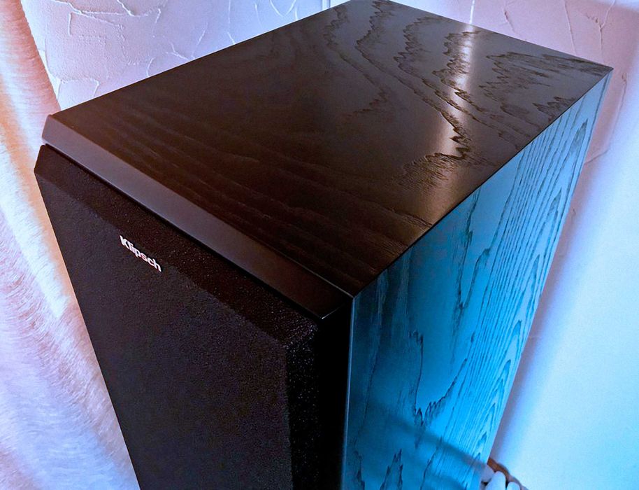 Signature Museum Edition Klipsch - Единствен чифт в света