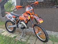 Ktm Exc 125 Nu( Husqvarna,Gas Gas, Beta)