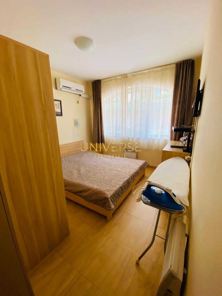Продава се Двустаен апартамент в Свети Влас - 62 кв.м за 1049 €/кв.м - Снимка #6