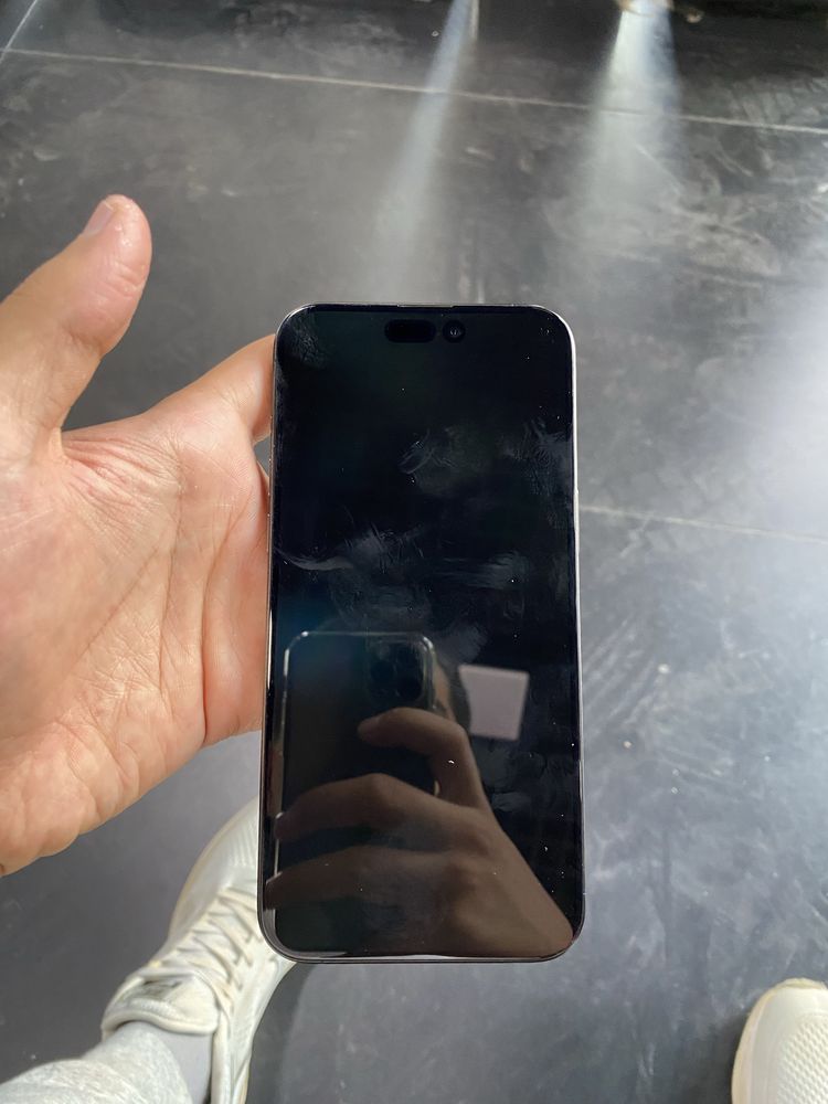 Iphone 15pro max