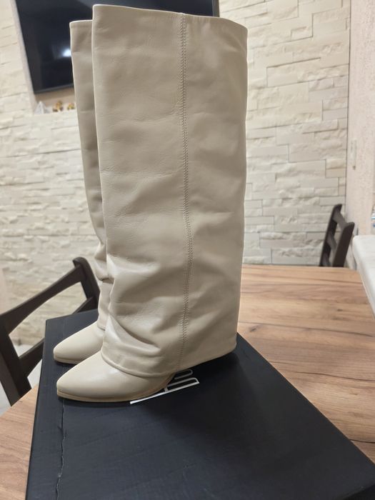 Ботуши Алеса номер 39-40