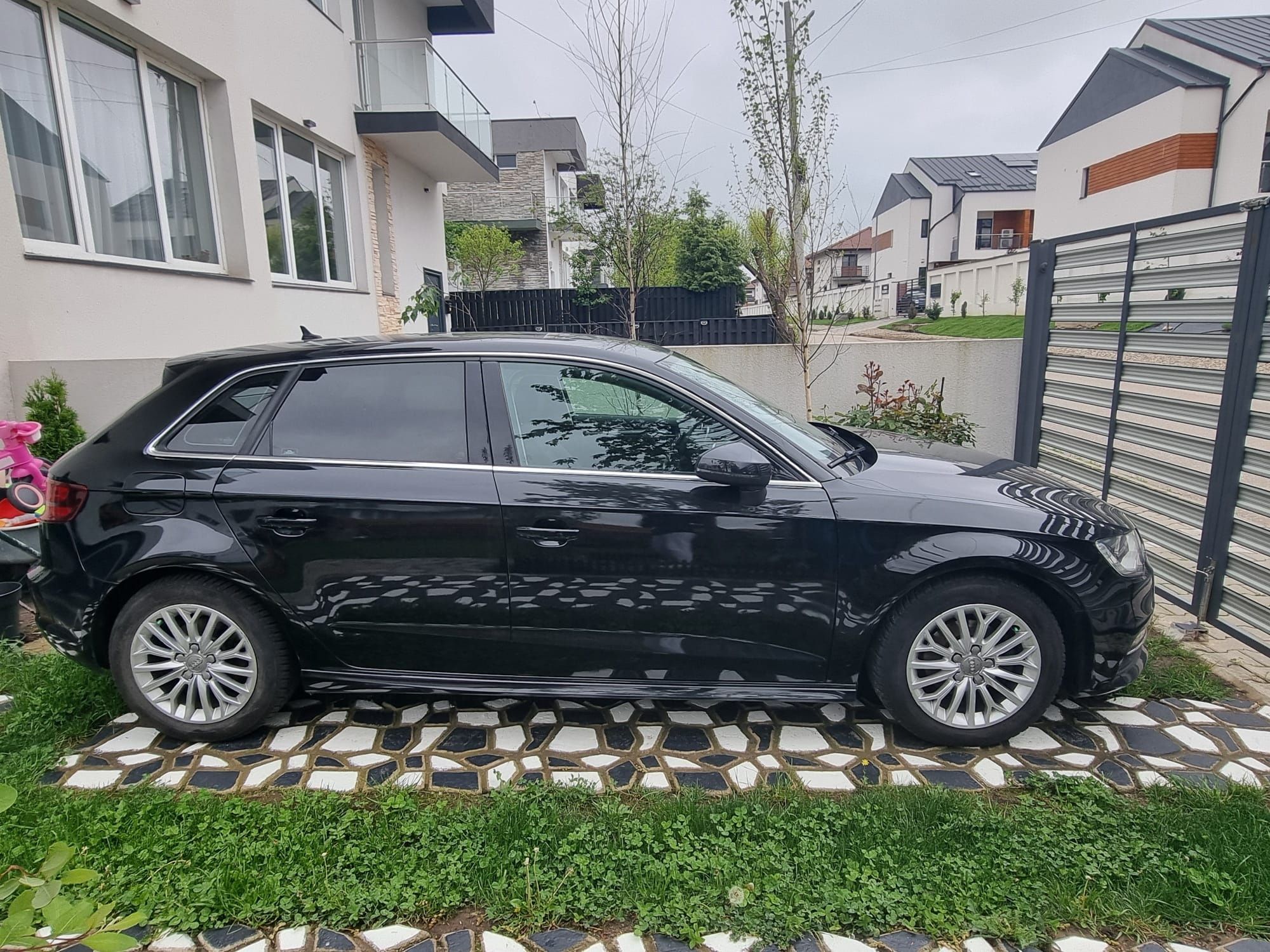 Audi a3- 1.6 TDI 2016