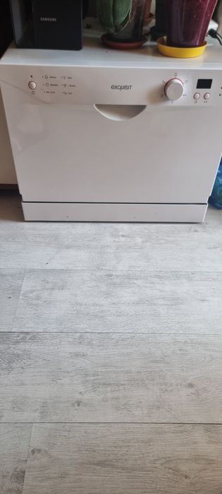 Съдомиалня тип кубче