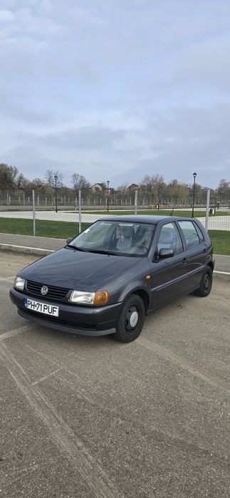 Volkswagen Polo 1997