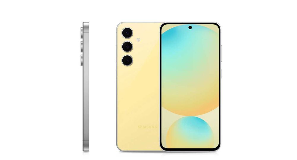 Samsung Galaxy S24 FE