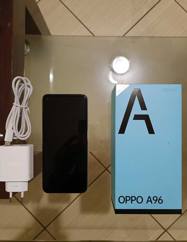 Vand OPPO A96 ..