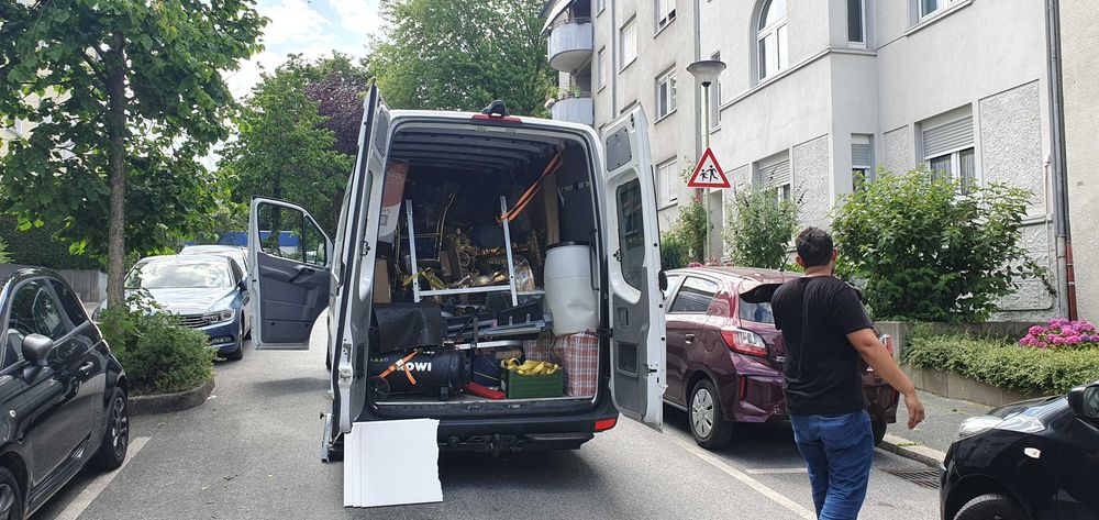 Transport marfa in tara si in Europa