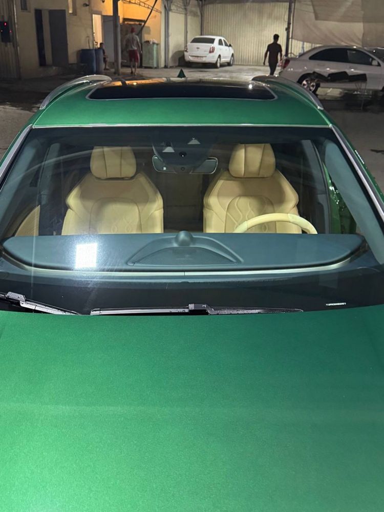 Продается Voyah Free EV 106 kWh