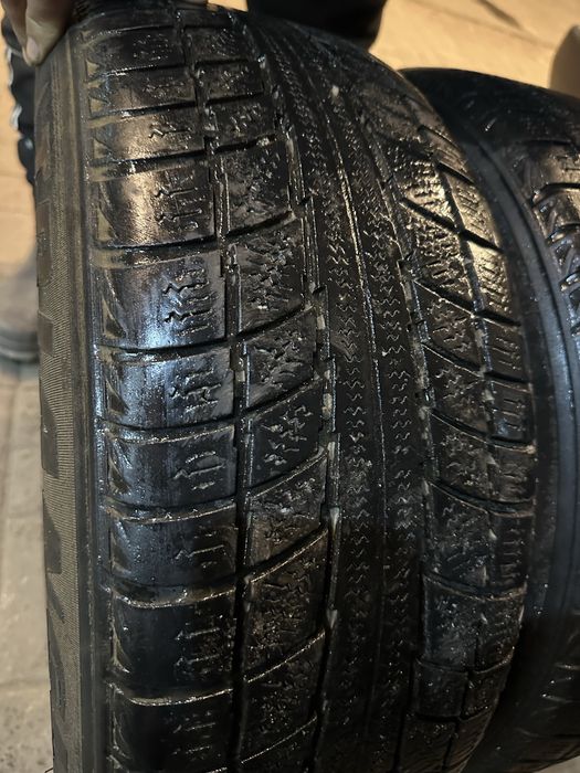 Зимние шины R 16