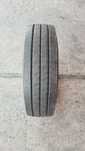 O anvelopa M+S Continental 235/75/17,5,dot 2017