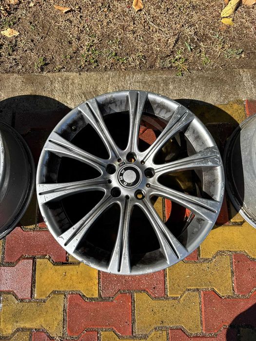 Jante BMW Style 166 M5 E60 19 inch