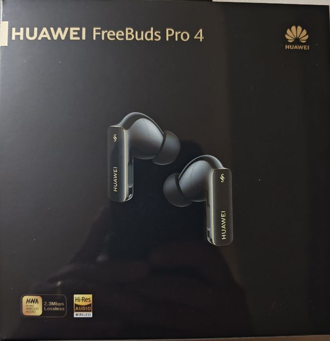 Huawei FreeBuds Pro 4