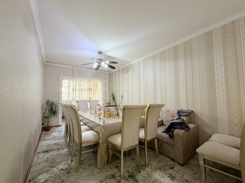 Юнусабод 17.кв 2/2/5 58.квадрат Срочно Квартира Сотилади