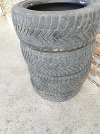 Стари зимни гуми