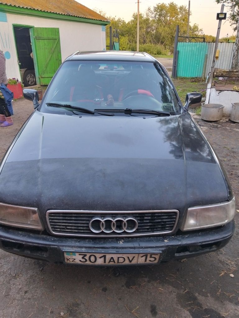 Айди 80,кузов б4