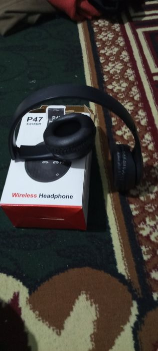 P47 sotiladi holati zur