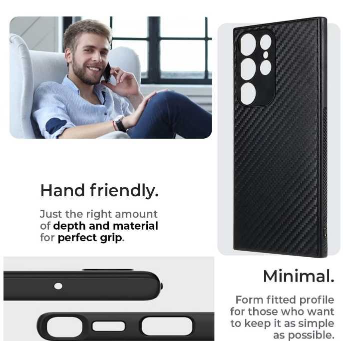 Husa Samsung S24 Ultra S23 Ultra S22 Ultra