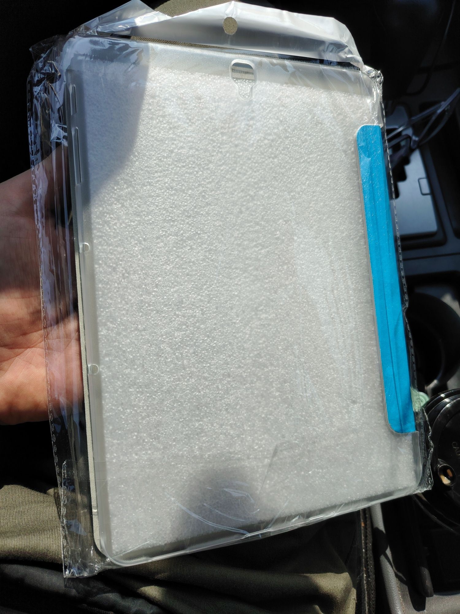 Чехол на планшет samsung tab s3