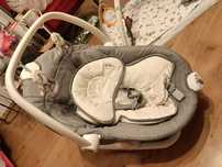 Leagăn balansoar rotativ bebe Joie Sansa 2-in-1