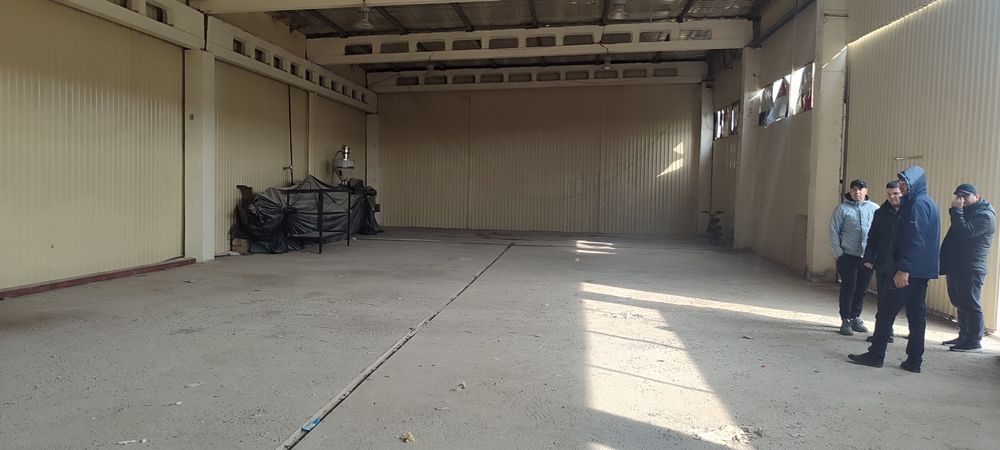 Сергели р.н 3.3 Гектар СРОЧНО ПРОДАЕТСЯ