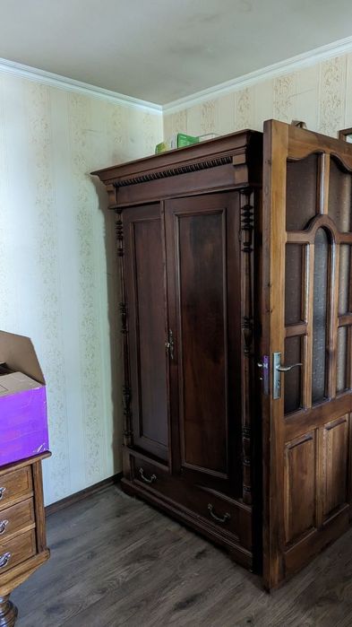 Аренда Чиланзар 2 с мебелью и техникой  1/4/4 Лес Айлес