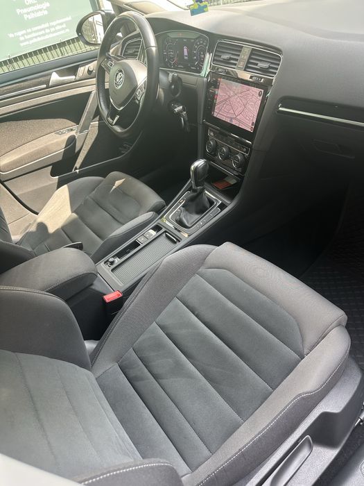 Volkswagen Golf 7.5/ 2.TDI/150CP