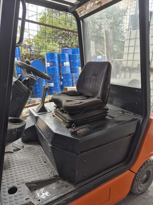 Motostivuitor GPL STILL R70-1.6T