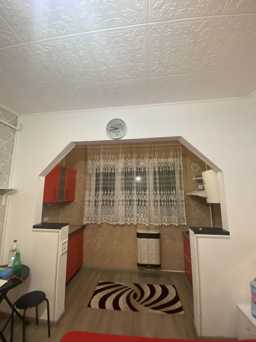 Inchiriez garsoniera