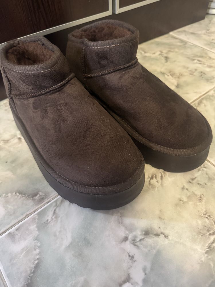 Чисто нови UGG Classic* дамски