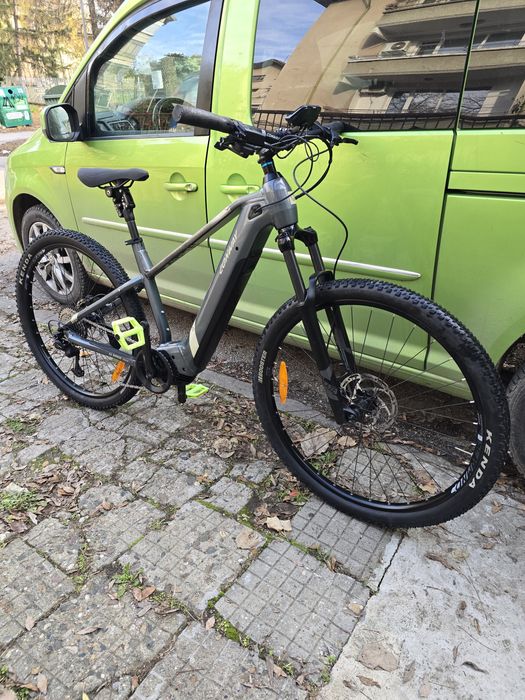 Електрически велосипед Conway cairon 29 цола bosch performance line cx