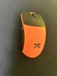 Lamzu Maya Fnatic Edition 8K Hertz Wireless.