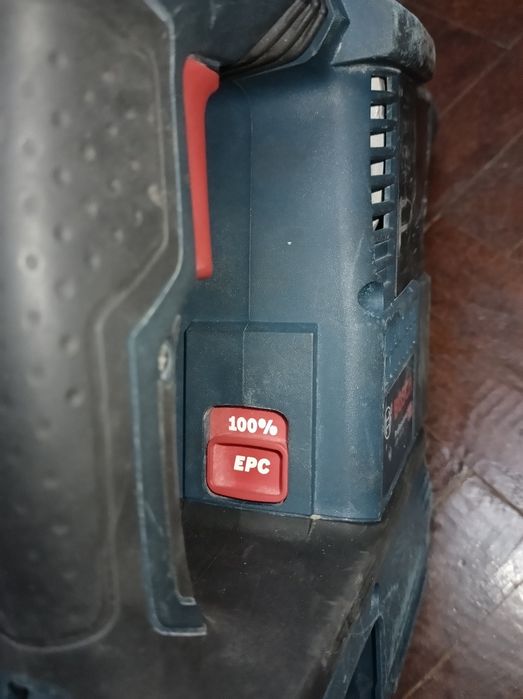 Vand Bosch GBH 18V-26
