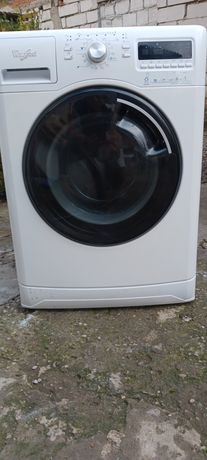Mă vinde mașină automată de spălat rufe whirpool de 9kg