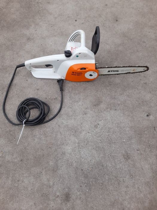 Drujba electrica originala Stihl mse 180C