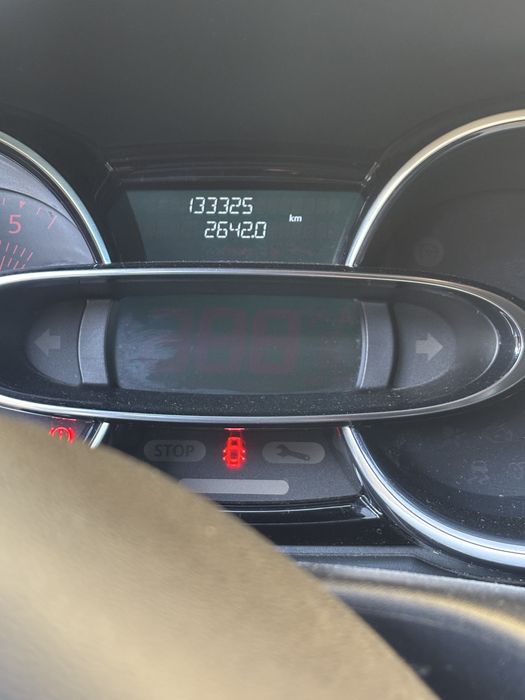 De vanzare renau De vânzare renault Clio an 2007