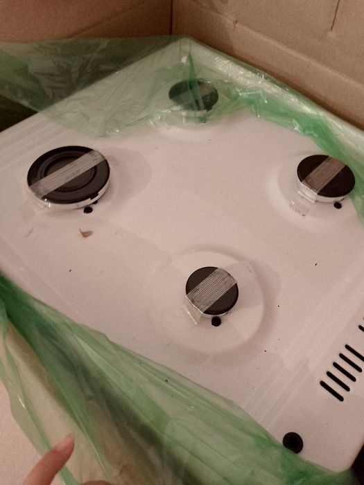 Новый газовка сатылады