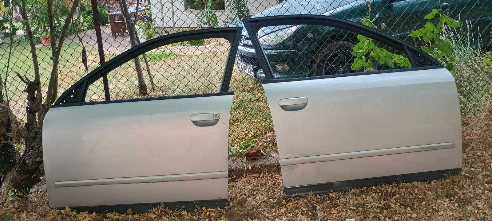 Предни врати за АУДИ А4 B6 1.8t quattro